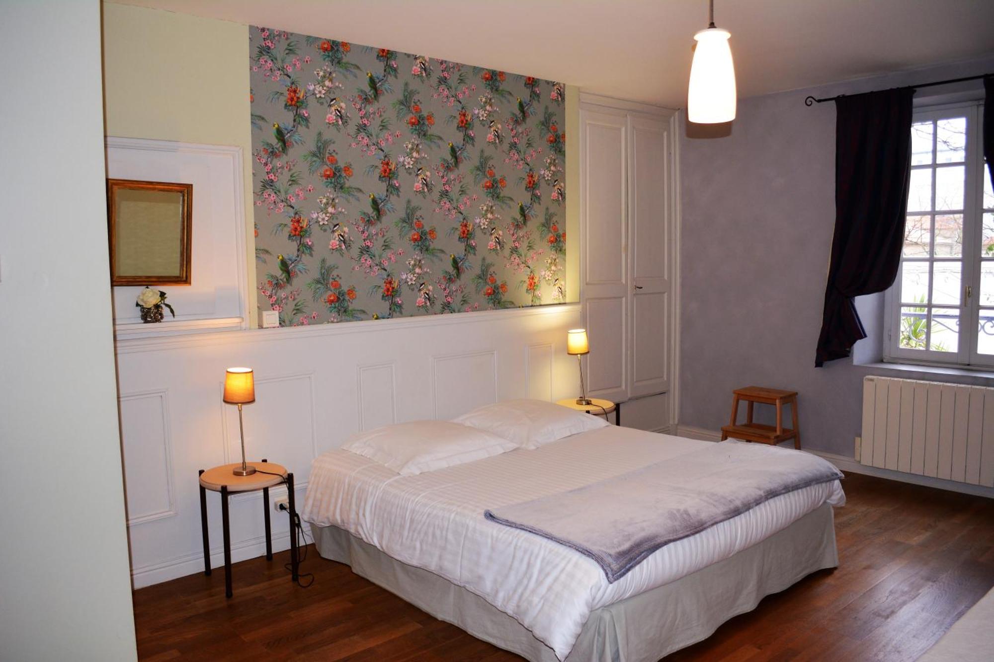 Petite Roche Gites Centre-Ville La Rochelle لا روشيل المظهر الخارجي الصورة
