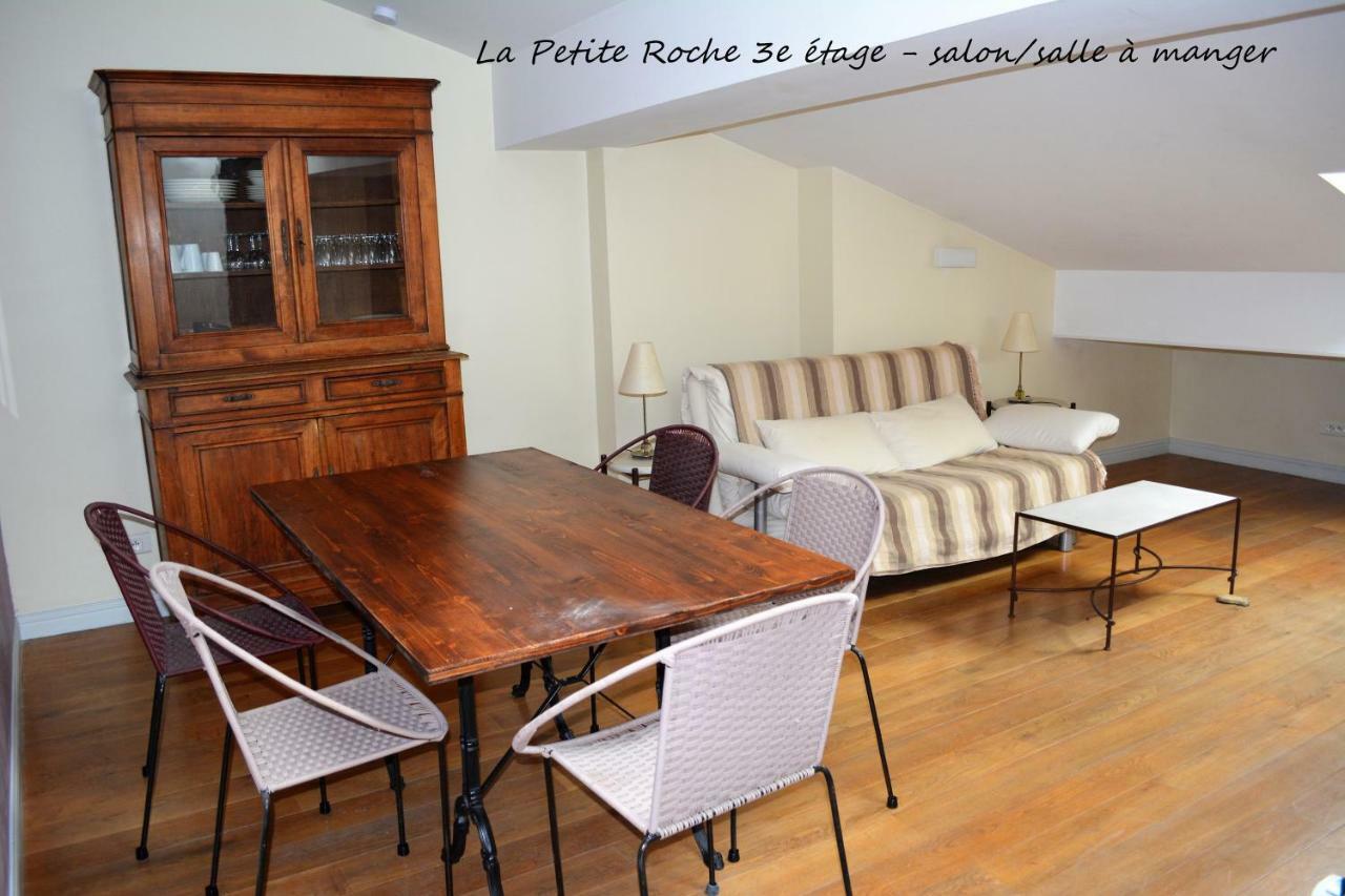 Petite Roche Gites Centre-Ville La Rochelle لا روشيل المظهر الخارجي الصورة
