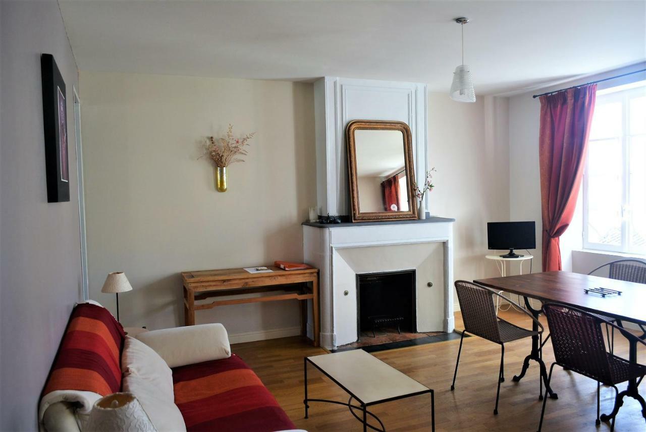Petite Roche Gites Centre-Ville La Rochelle لا روشيل المظهر الخارجي الصورة