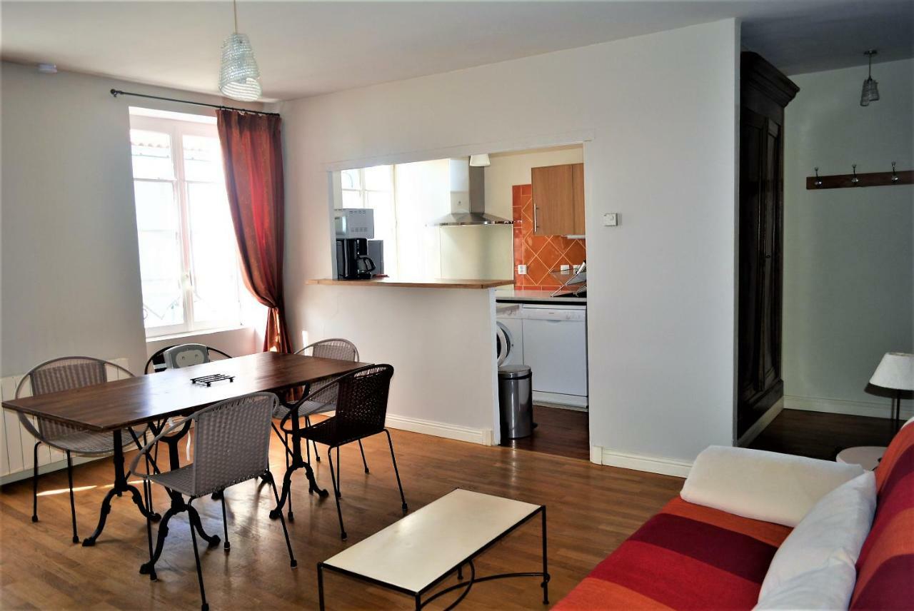 Petite Roche Gites Centre-Ville La Rochelle لا روشيل المظهر الخارجي الصورة